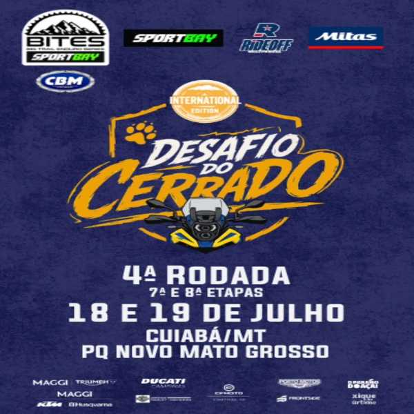 BITES - 7ª e 8ª Etapa
