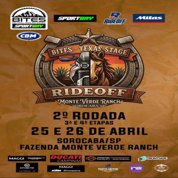 BITES - 3ª e 4ª Etapa